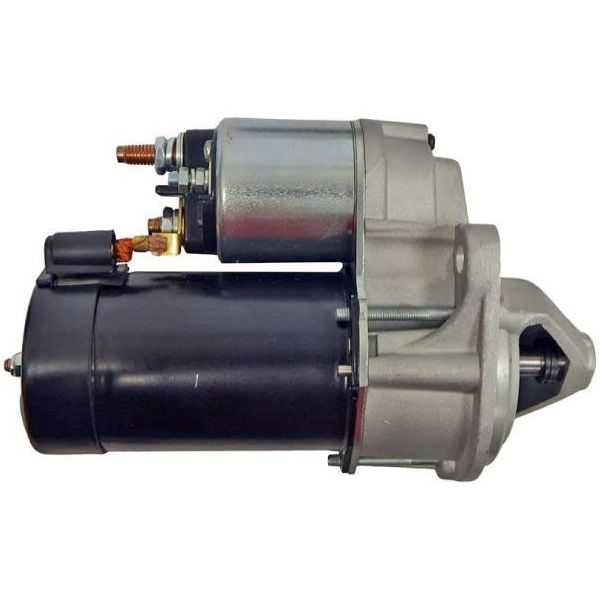 Hella Starter 12V 1.1kW for e.g. LOMBARDINI LDW 8EA 015 642-071 Hella  - Dynamic Drive