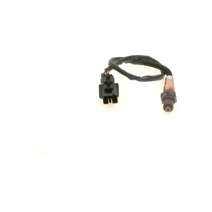 Genuine Bosch Lambda Sensor Ls7332 fits Ford Kuga - 2.5 - 08-12 0258007332