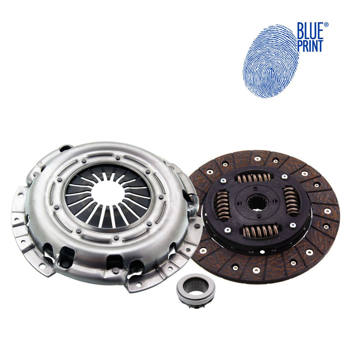 Blue Print ADW193006 Clutch Kit Fits Vauxhall