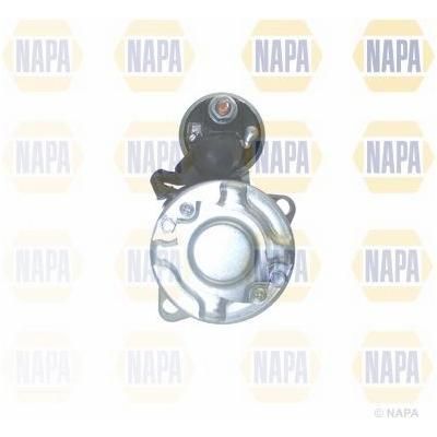 Napa Napa Starter Motor NSM1441 Napa  - Dynamic Drive