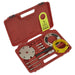 Sealey Diesel Engine Timing Tool & Injection Pump Tool Kit 2.0D 2.2D 2.4D Durato Sealey  - Dynamic Drive