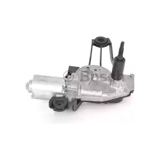 Genuine Bosch Wiper Motor fits Peugeot  Partner HDi 90 - 1.6 - 05-15 0390201580