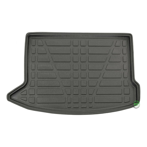 Tailored Fit Boot Liner Tray Car Mat Fits Hyundai Kona 2019-up with repair kit UKB4C  - Dynamic Drive