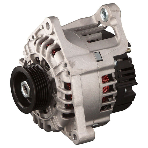 febi 101526 Alternator Febi Bilstein  - Dynamic Drive