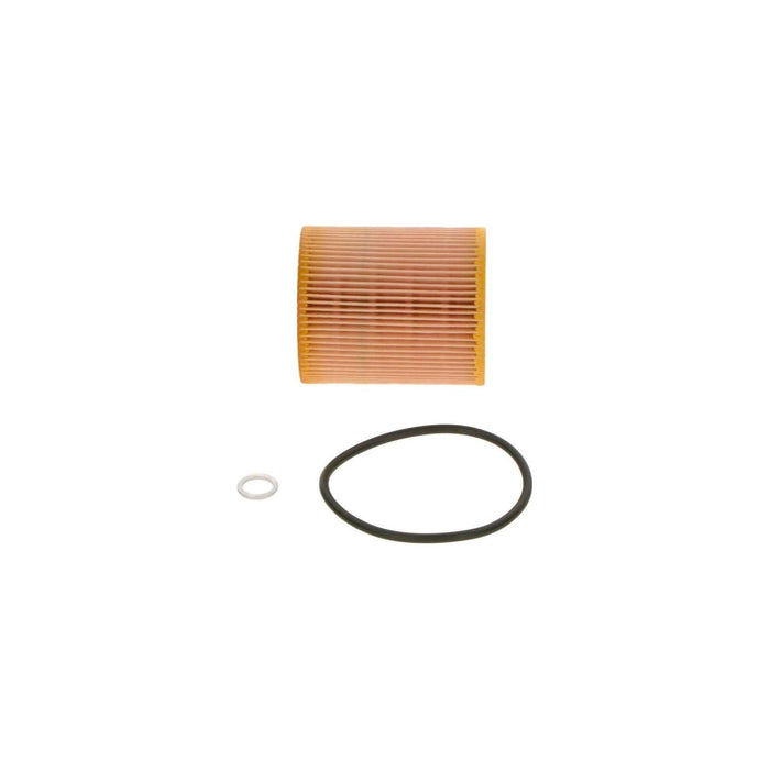 Bosch Car Oil Filter P9118 fits Land Rover Range Rover TD - 3.0 - 02-09 14574291