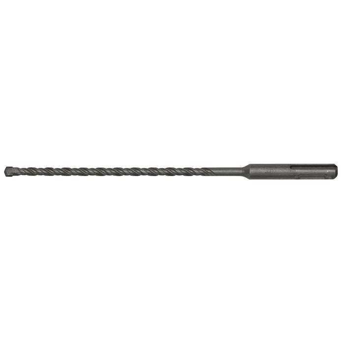 Sealey SDS Plus Drill Bit6.5 x 210mm SDS6.5X210