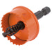 Draper Bi-Metal Hole Saw with Integrated Arbor, 30mm 71982 Draper  - Dynamic Drive