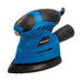 Silverline 130W Detail Sander 130W Silverline  - Dynamic Drive