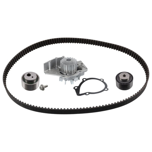 febi 34637 Timing Belt Kit Febi Bilstein  - Dynamic Drive