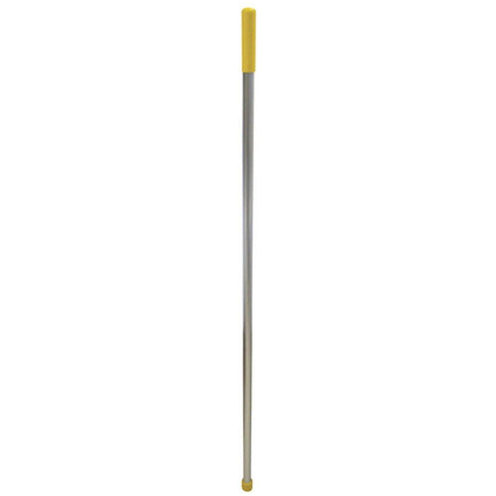 Syr Interchange Aluminium Handle - Yellow Cleenol  - Dynamic Drive