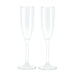 Travellife Feria Champagne Glas Clear  2 Pcs 1191040 Travellife  - Dynamic Drive