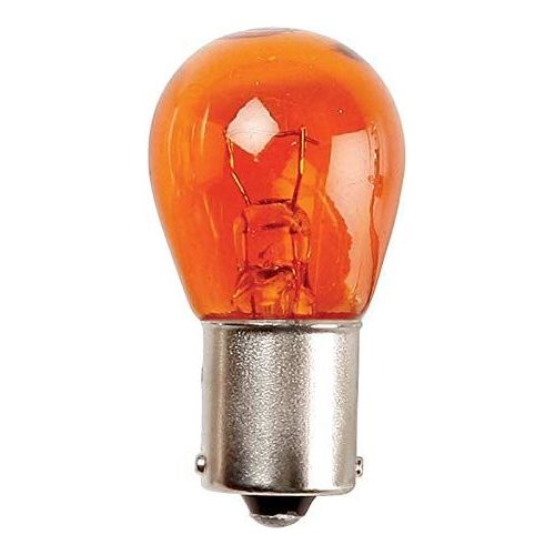 Ring Automotive R581LL 12V 21W Osp Bau15S Indicator (Amber) (Long Life) Ring  - Dynamic Drive