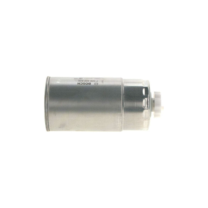 Genuine Bosch Car Fuel Filter N2826 fits Iveco Daily 29L12 - 2.3 - 02-06 F026402