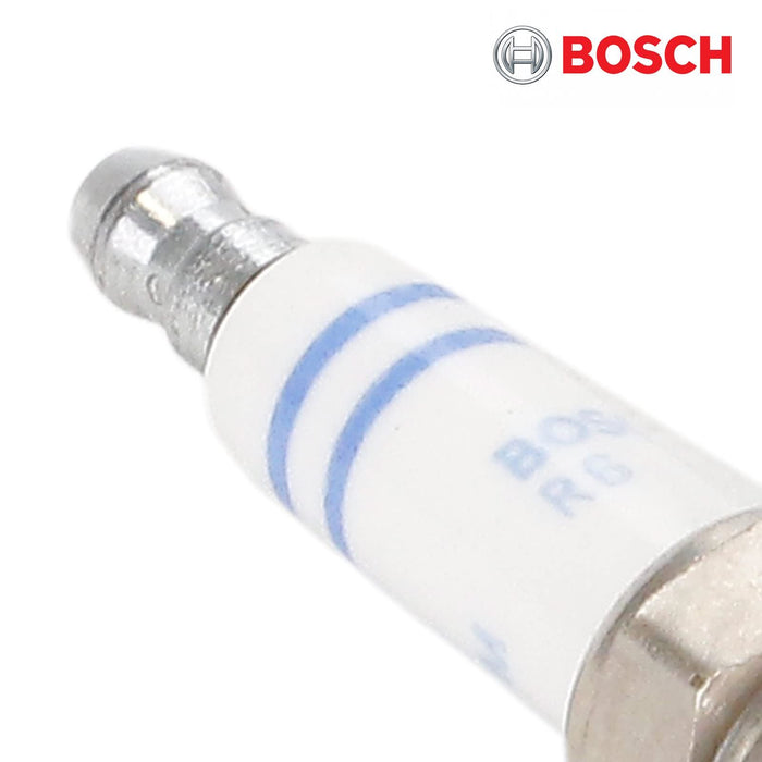 Bosch Spark Plug Fr7Npp332 fits BMW Z4 sDrive 23i Cabrio - 2.5 - 09-11 024223651 Bosch  - Dynamic Drive