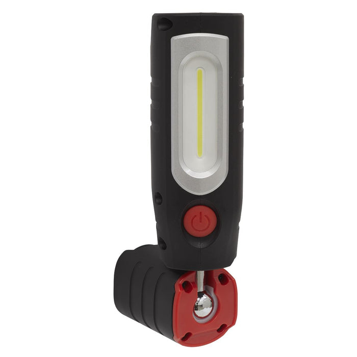 Sealey 360° Inspection Light 8W COB LED 12V SV12 Series - Body Only Sealey  - Dynamic Drive