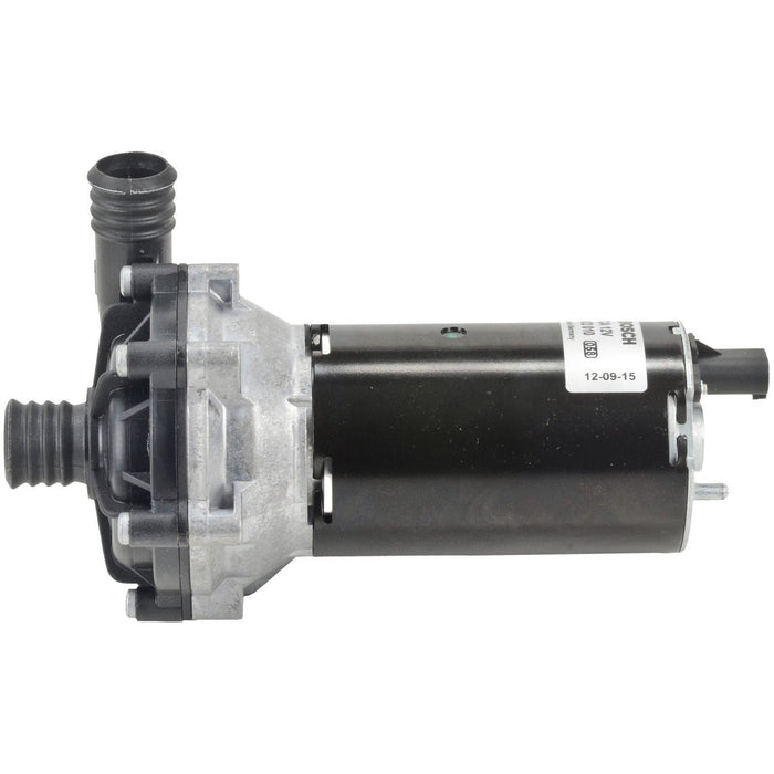 Bosch Water Pump fits Mercedes-Benz E E250 CDi|CDi BlueEFFICIENCY - 2.2 - 09-16