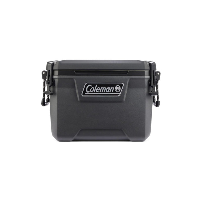 Coleman Convoy 55QT Cooler Cool Box 55L Holds Ice for up to 4 Days Coleman  - Dynamic Drive