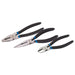 Draper Pliers Set (3 Piece) 07056 Draper  - Dynamic Drive