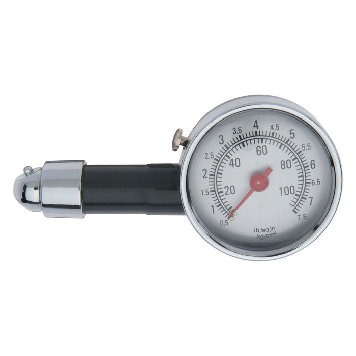 Ring RTG3 Analogue Tyre Gauge