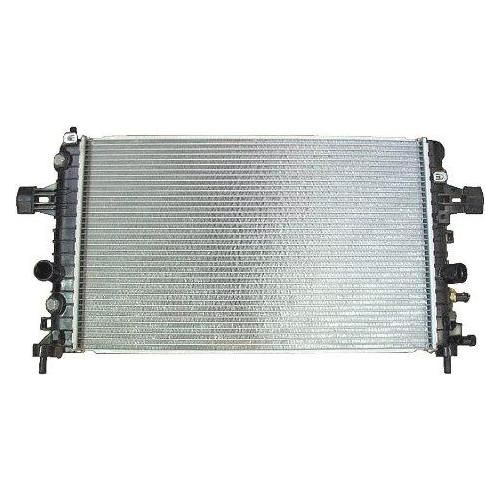 NRF Radiator 53144