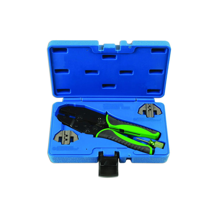 Laser Crimping Kit for Delphi Weatherproof Kit 7248 Laser Tools  - Dynamic Drive