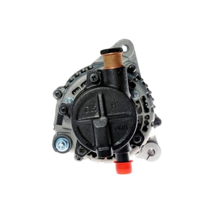 Hella Alternator 14V 120A for Hyundai Santa F I (Sm) 8EL 011 711-221 Hella  - Dynamic Drive