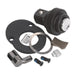 Sealey Repair Kit for AK8970 & AK8973 1/4"Sq Drive AK8970.RK Sealey  - Dynamic Drive