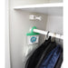 Keep Your Wardrobe Fresh with Kontrol Hanging Moisture Trap Linen Scent (1L) Kontrol  - Dynamic Drive