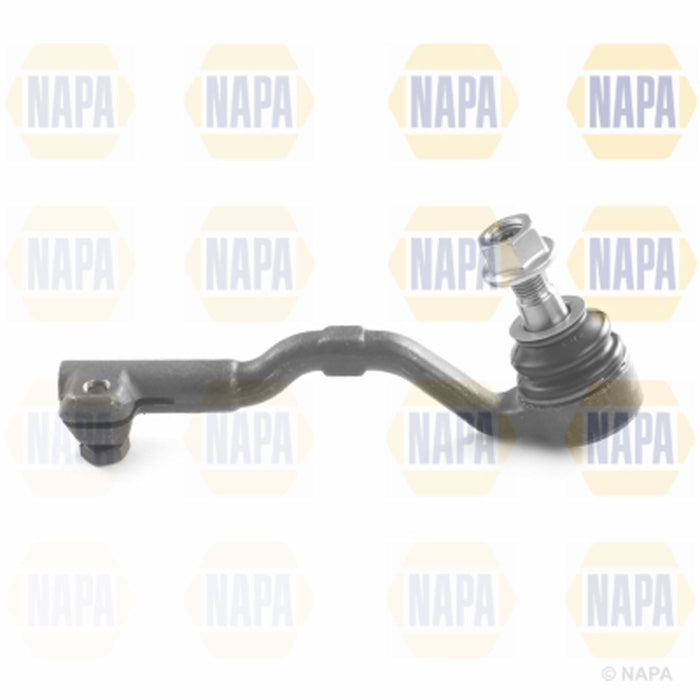 Genuine NAPA Tie Rod End (RH) for BMW 32106858738