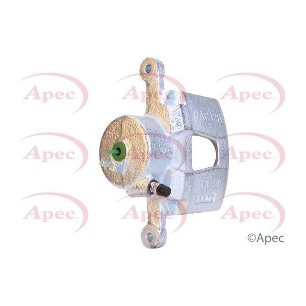 Apec Apec Brake Caliper (Front/Right) RCA439