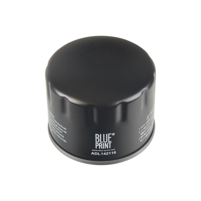 Blue Print ADL142116 Oil Filter Blue Print  - Dynamic Drive