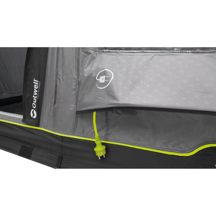 Outwell Wolfburg 450 Air Drive-Away Campervan Air Awning 175-200cm Outwell  - Dynamic Drive