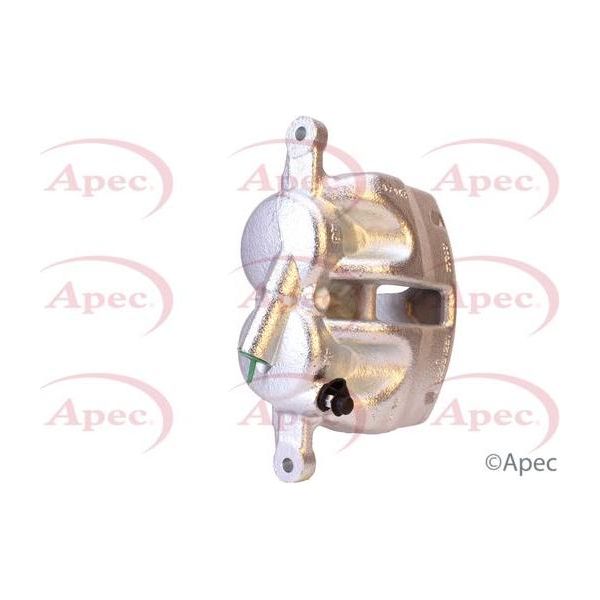 Apec Apec Brake Caliper (Front/Right) RCA565