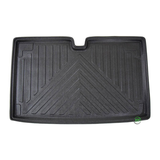 Heavy Duty Tailored Fit Boot Liner Tray Car Mat Fits Hyundai GETZ 2003-2012 UKB4C  - Dynamic Drive