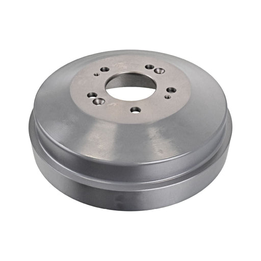 Blue Print ADG04718 Brake Drum Blue Print  - Dynamic Drive