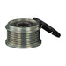 febi 15274 Over-Running Alternator Pulley Febi Bilstein  - Dynamic Drive