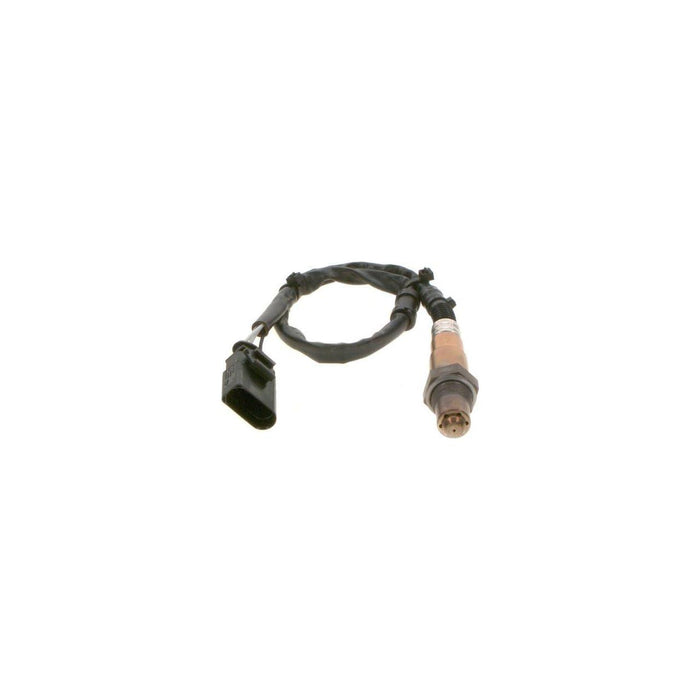 Genuine Bosch Lambda Sensor 0258006707