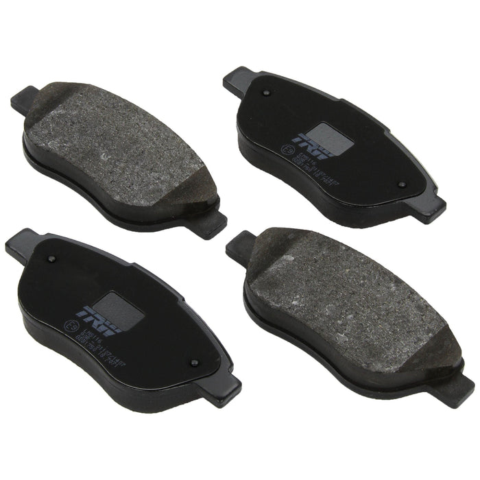 Genuine TRW Brake Pads (Front) (R90) GDB1750