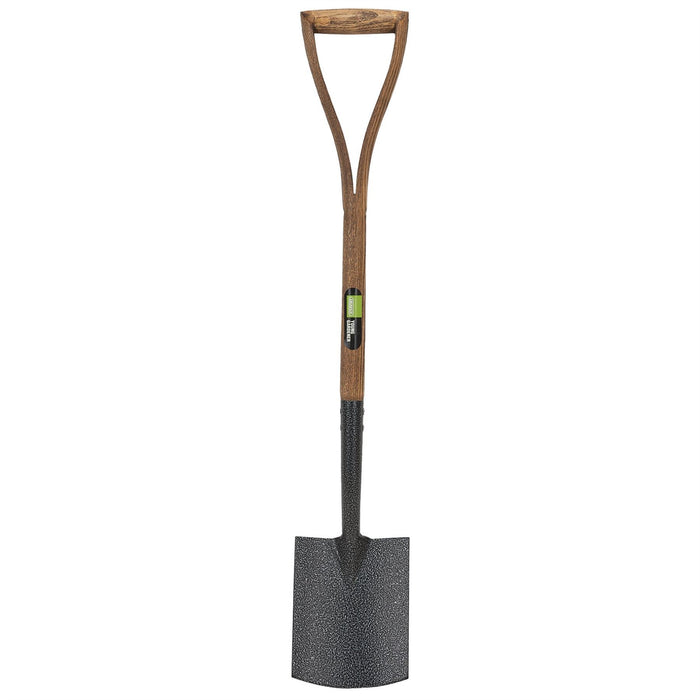 Draper Young Gardener Digging Spade with Ash Handle 20686 Draper  - Dynamic Drive