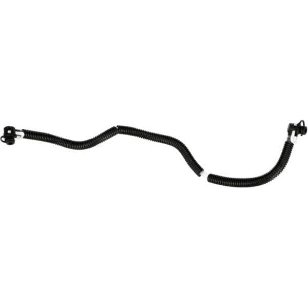 Gates Molded Fuel Hose fits Mercedes-Benz C C220 CDi - 2.2 - 00-04 MFL1162