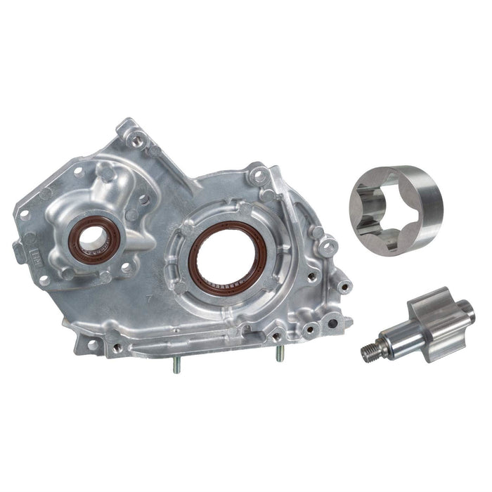 Febi 102564 Oil Pump Fits Vauxhall