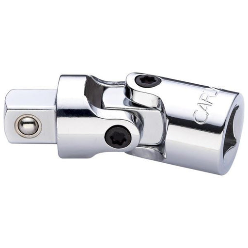 Carlyle Hand Tools Universal Joint Socket - 1/2in. Dr Carlyle Hand Tools  - Dynamic Drive