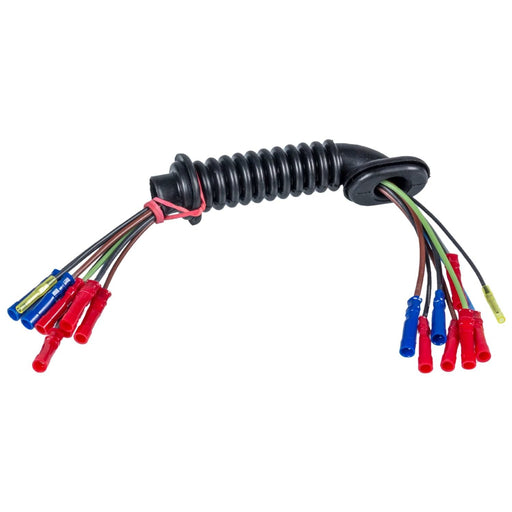 Febi 107094 Wiring Harness Repair Kit Fits Skoda 115730630SK  115730649SK Febi Bilstein  - Dynamic Drive