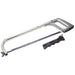 Laser Hacksaw 300mm & Pad Saw Handle 0250 Laser Tools  - Dynamic Drive