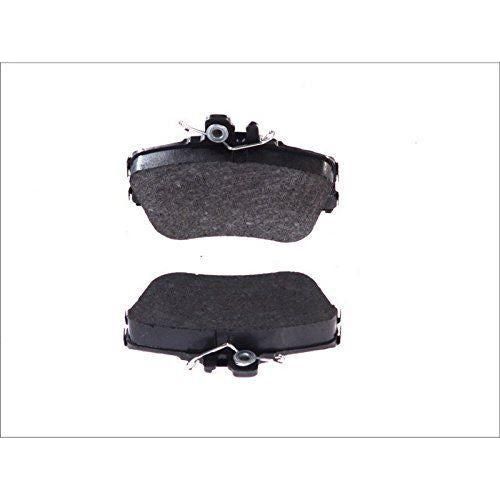 Genuine TRW Brake Pads (Front) (R90) GDB1094