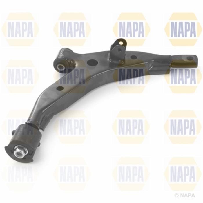 Genuine NAPA Wishbone (RH) for Hyundai 5450102000