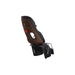 Thule Yepp Nexxt 2 Maxi frame mount child bike seat chocolate brown Child bike seat Thule  - Dynamic Drive