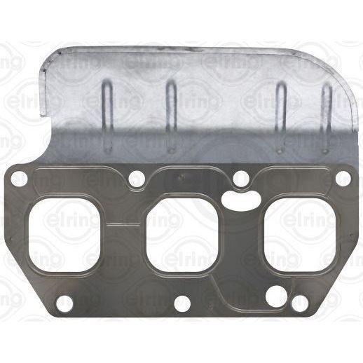 Genuine Elring part for VW Exhaust Manifold Gasket 876.861