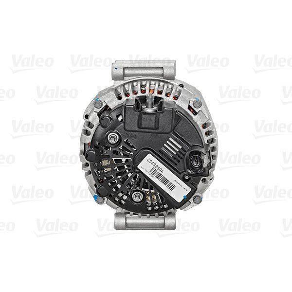 Genuine Valeo fits Alternator Origins Daimler