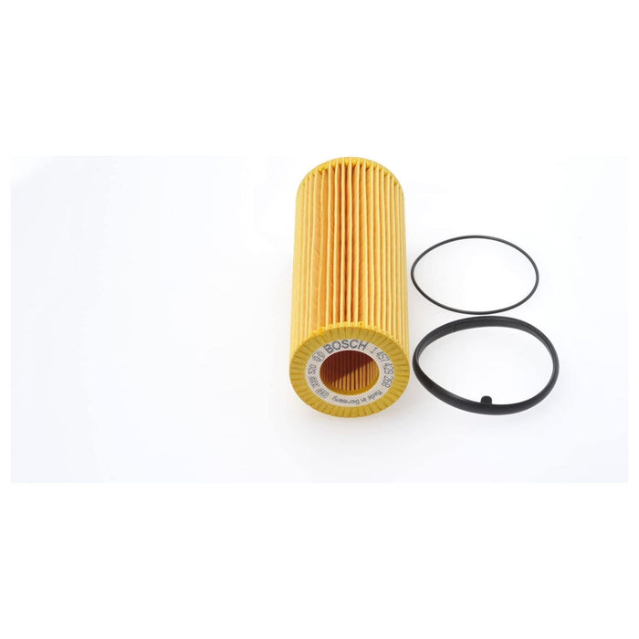 Bosch Car Oil Filter P9268 fits Audi A5 S5 Cabrio Quattro TFSi - 3.0 - 09-17 145